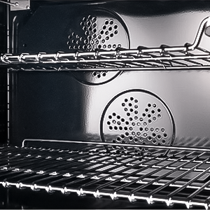Bertazzoni Speed oven brand image 3.1
