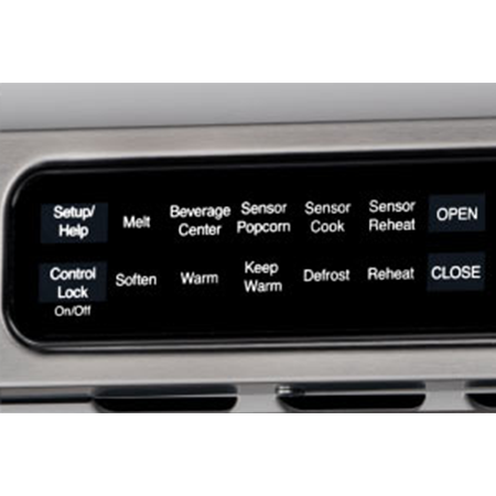 Bertazzoni Speed oven brand image 4 2
