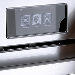 Bertazzoni Speed oven brand image 4 3