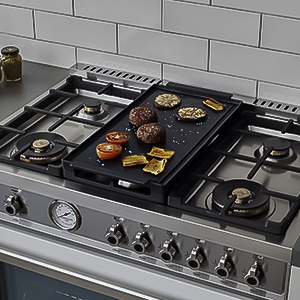 Brand: Bertazzoni 8 Bertazzoni range Highlights 2 2