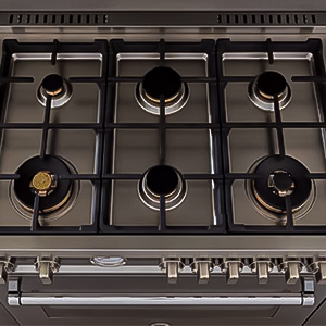 Brand: Bertazzoni 10 Bertazzoni range Highlights 3 1