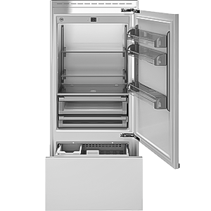 Bertazzoni refrigerator Highlights 1 2