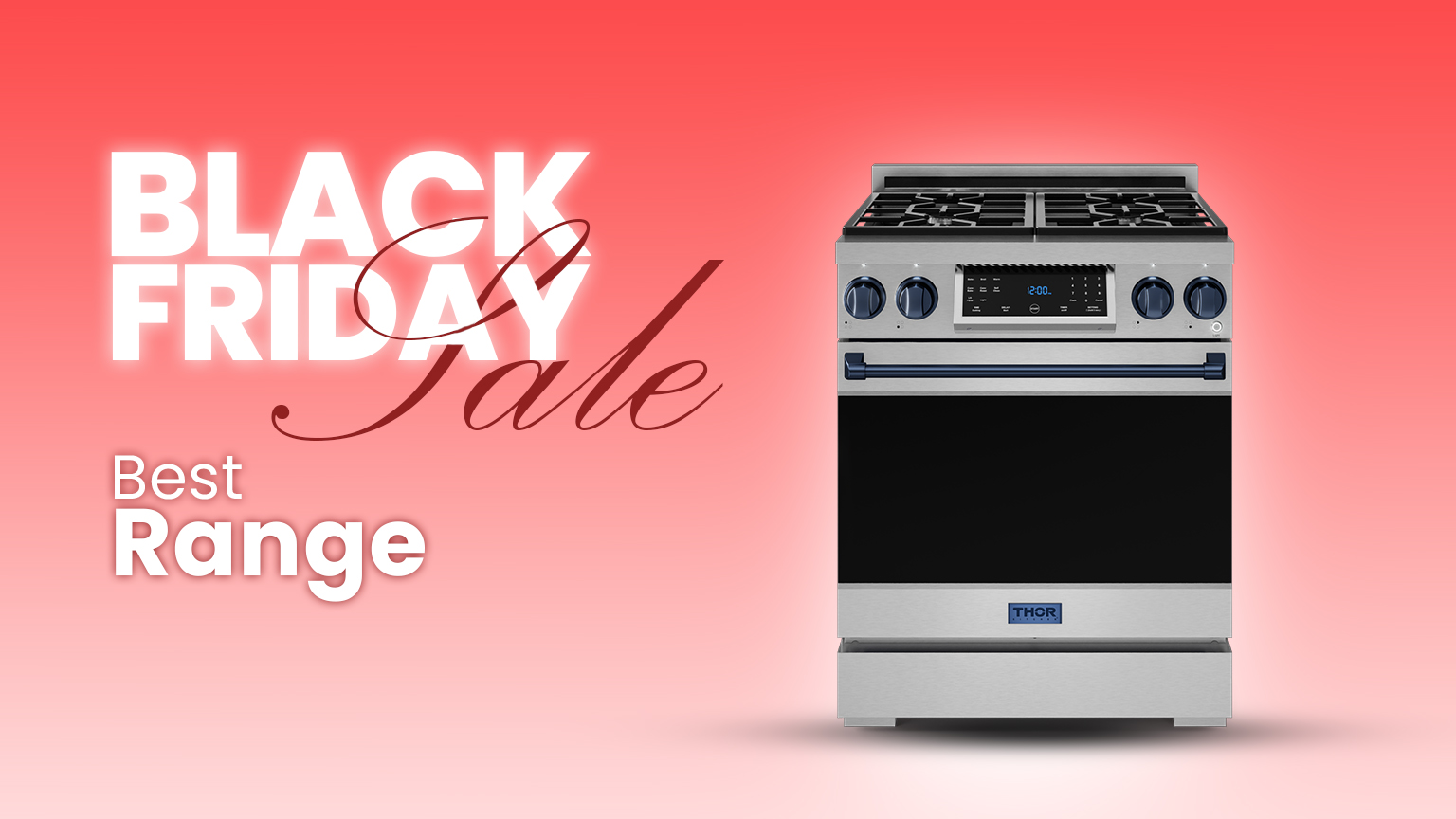 Best Black Friday Range Deals 2024 1 Best Ranges 2024