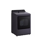LG-DLE8400BE-left angle view