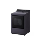 LG-DLE8400BE-right angle view