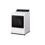 LG-DLE8400WE-right angle view