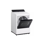 LG-DLE8400WE-side with open door