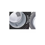 LG DLEX4000 27" Front Load Electric Steam Vented Dryer with 7.4 cu. ft. Capacity, Smart Wi-Fi Enabled, 12 Dryer Programs, Adjustable Legs, ThinQ Care™, SmartDiagnosis™