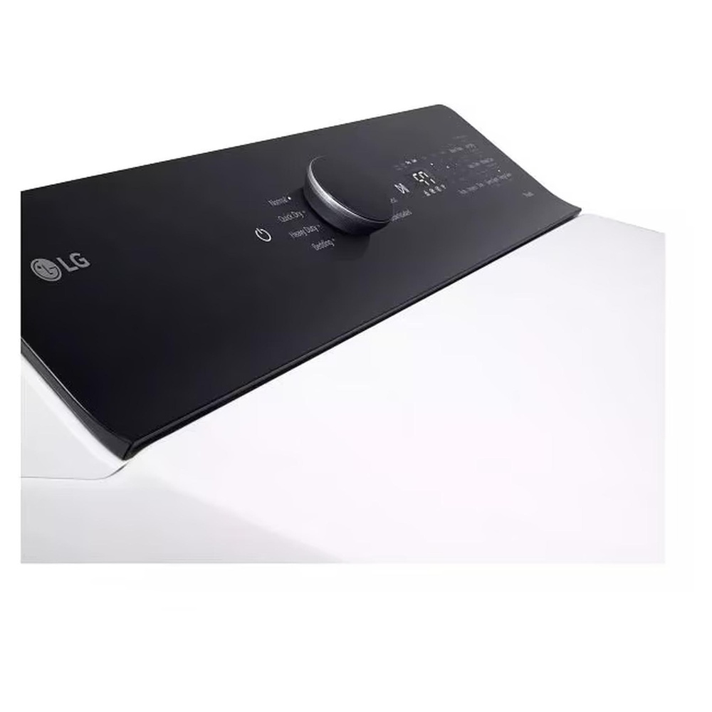DLG8401WE-Controls