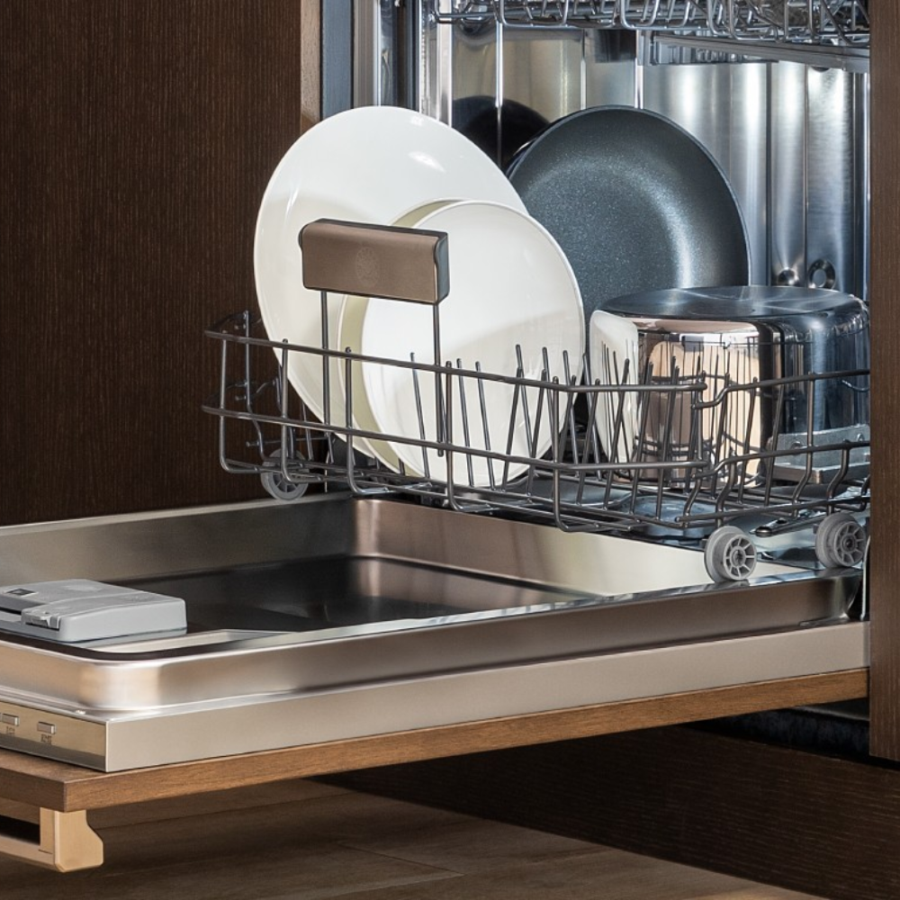 Bertazzoni Dishwashers