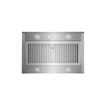 Frigidaire-FHWC3050RS-bottom view