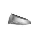 Frigidaire-FHWC3050RS-left angle tilted view