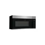 Frigidaire-FMOW1852AS-left angle view