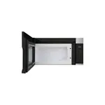Frigidaire-FMOW1852AS-open view