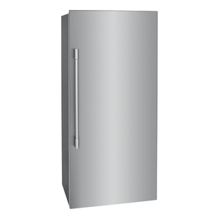 Frigidaire-FPRU19F8WF-left angle view