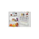 Frigidaire-FRAE2024AW-right angle view