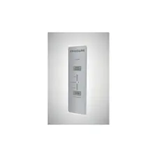 Frigidaire-FRAE2024AW-control panel