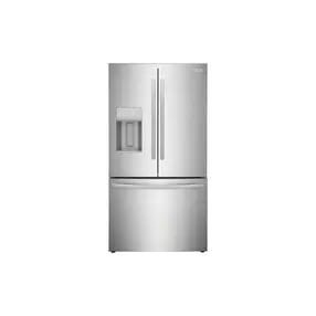 Frigidaire-FRFC2323AS-front view