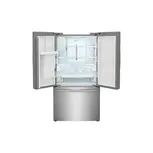 Frigidaire-FRFC2323AS-open view