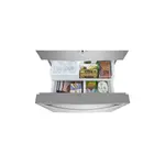 Frigidaire-FRFN2813AF-drawer view