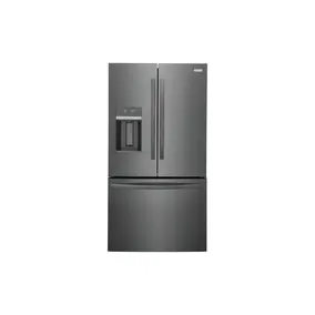 Frigidaire-FRFS2823AD-front view