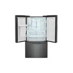 Frigidaire-FRFS2823AD-open view