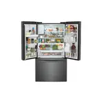 Frigidaire-FRFS2823AD-in use view