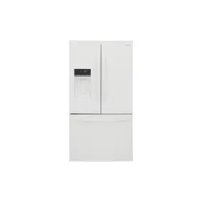 Frigidaire-FRFS2823AW-front view