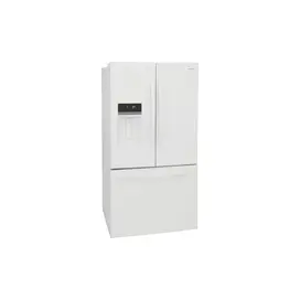Frigidaire-FRFS2823AW-left angle view