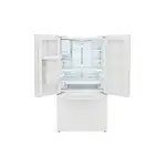 Frigidaire-FRFS2823AW-open view