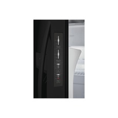 Frigidaire-FRSS2623AB-controls