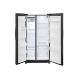 Frigidaire-FRSS2623AD-open view