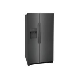 Frigidaire-FRSS2623AD-left angle view