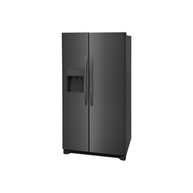 Frigidaire-FRSS2623AD-right angle view