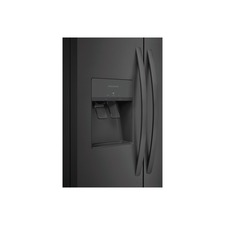 Frigidaire-FRSS2623AD-dispenser view