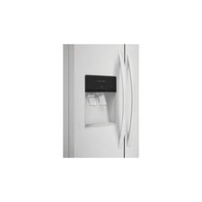 Frigidaire-FRSS2623AW-dispenser view