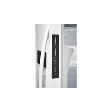 Frigidaire-FRSS2623AW-controls
