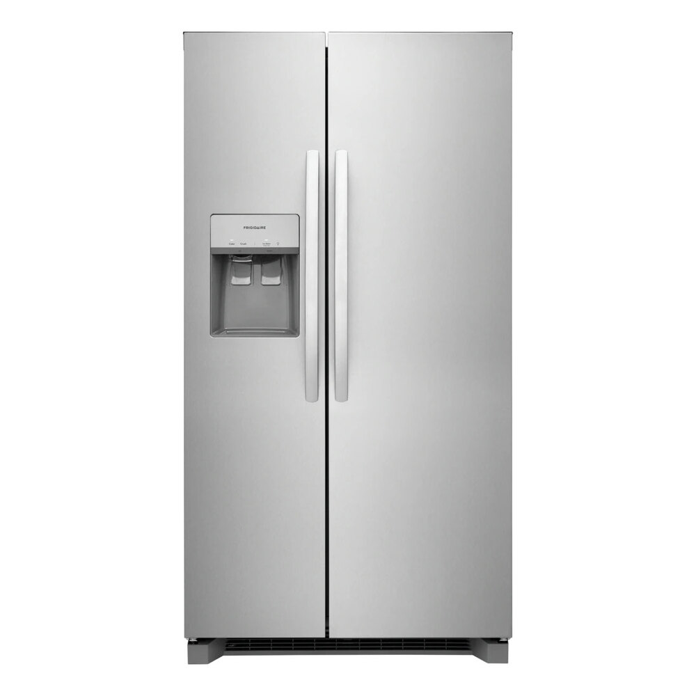 Top Refrigerators Cyber Monday Sales 2024 3 Frigidaire FRSC2333AS