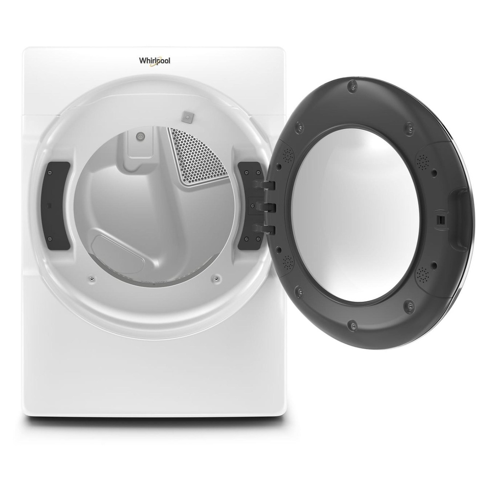Front Load Dryers
