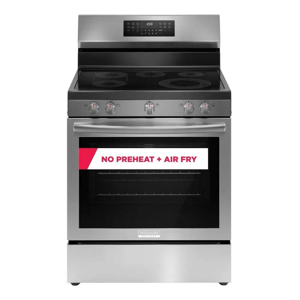 Frigidaire-GCRE3060BF-in use view