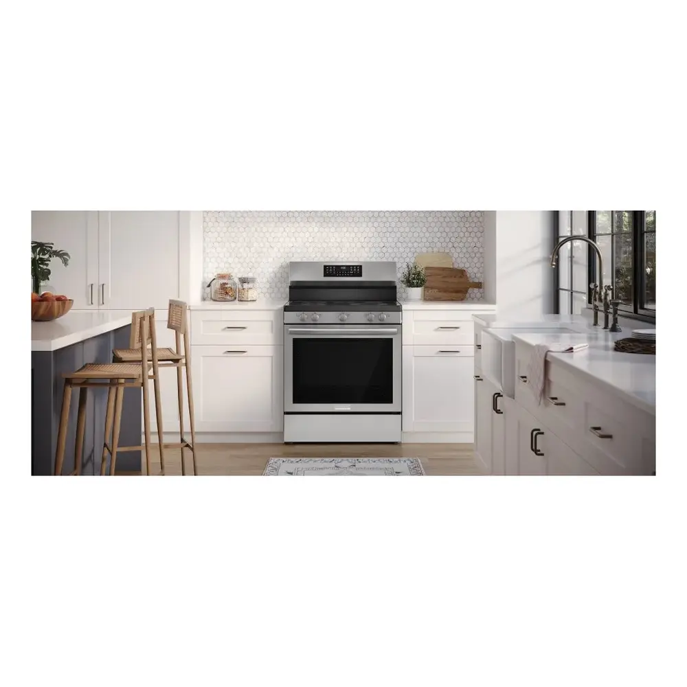 Frigidaire-GCRE3060BF-install view