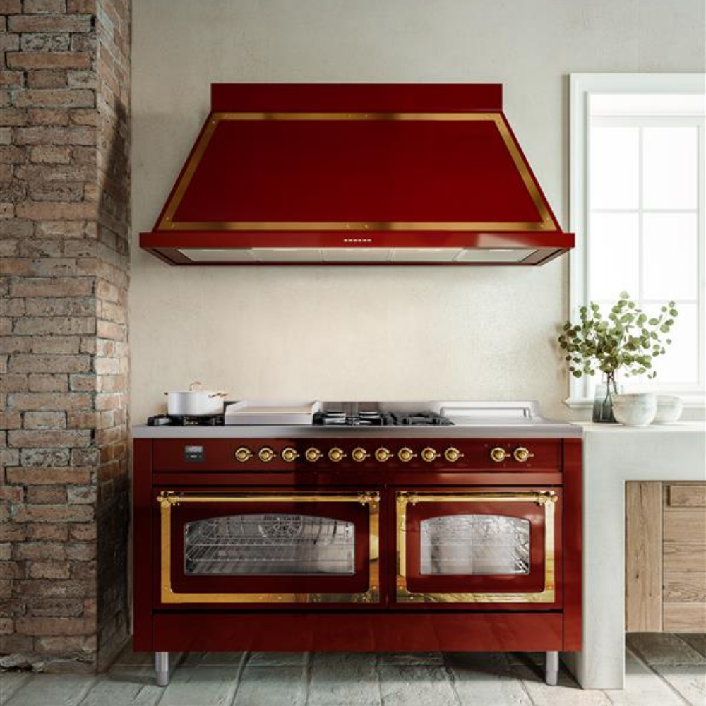 ILVE Nostalgie Ranges