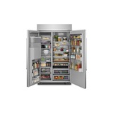 KitchenAid-KBSD708MPS-open view