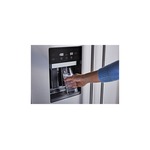 kitchenaid-KBSD708MPS-water dispenser