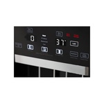Kitchenaid-KBSD708MPS-control unit with display