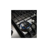 KitchenAid-KCGS556ESS-burner view