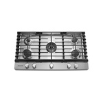 KitchenAid-KCGS556ESS-top view