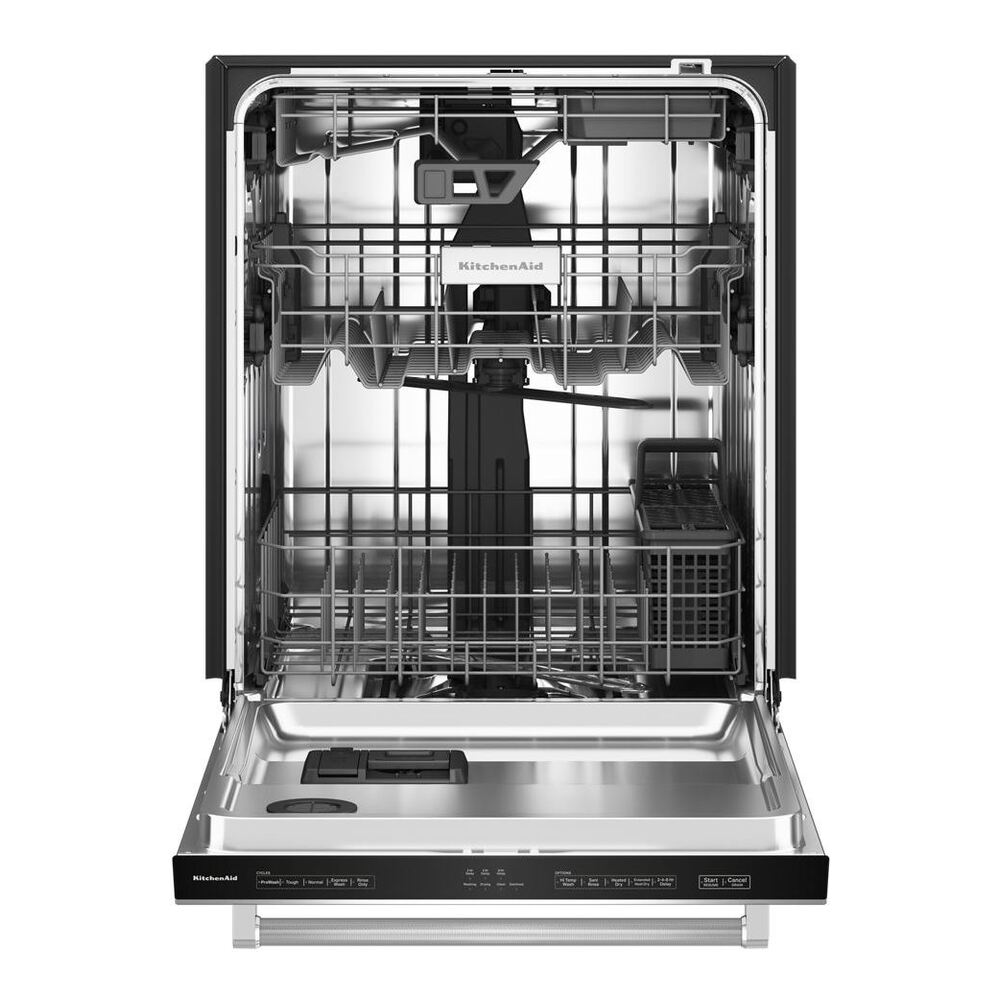 KitchenAid-KDTE304RPS-open view
