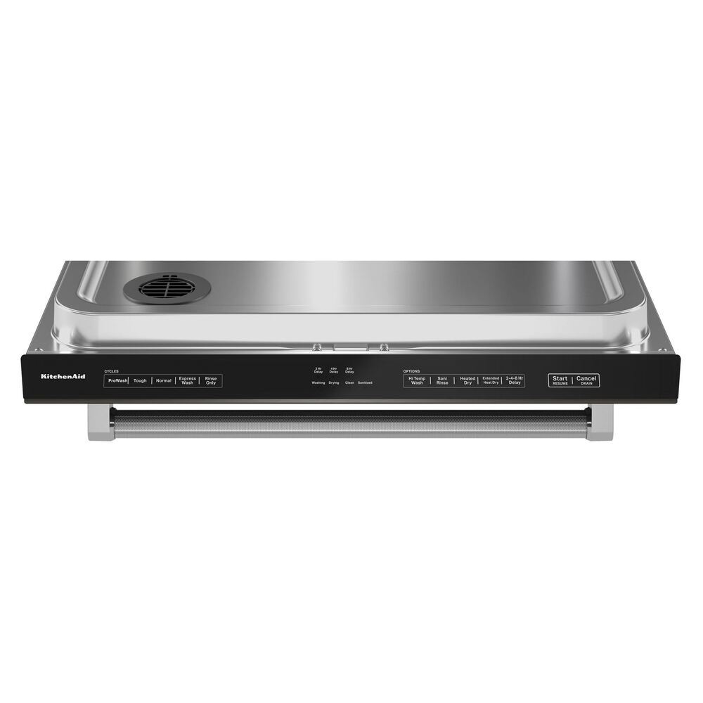 KitchenAid-KDTE304RPS-control view