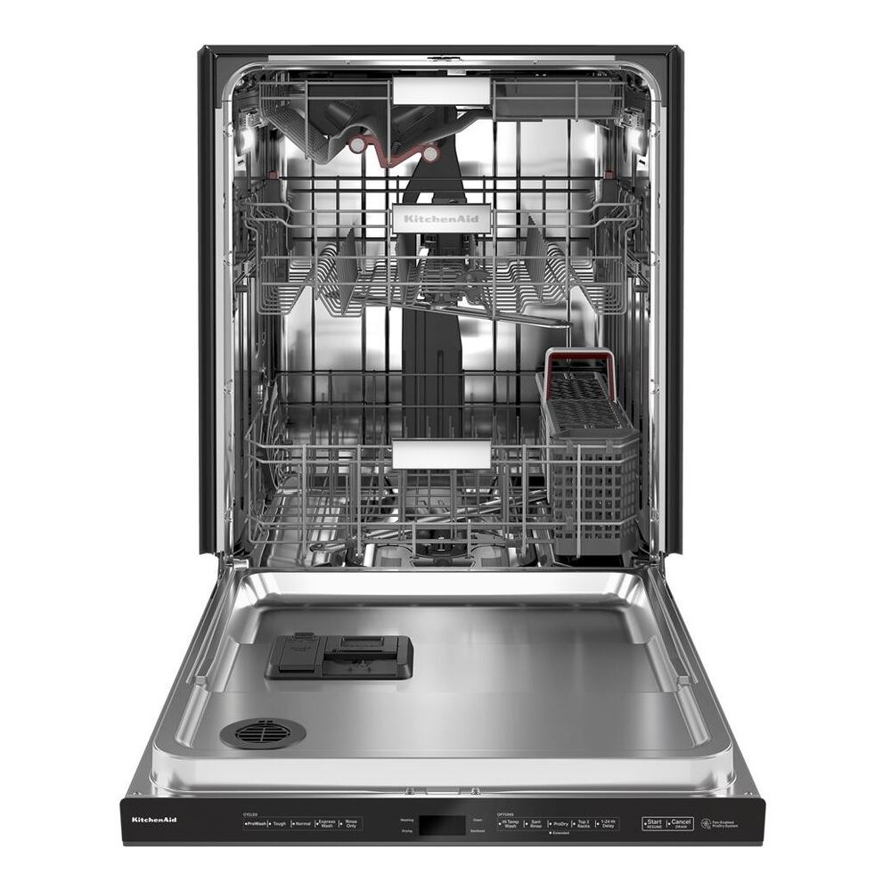 KitchenAid-KDTM804KBS-Open View